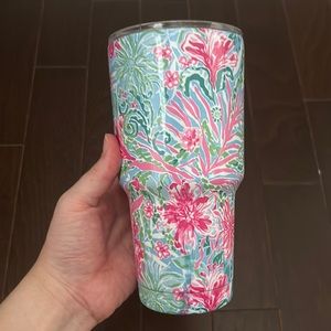 Brand New Lilly Pulitzer mug!